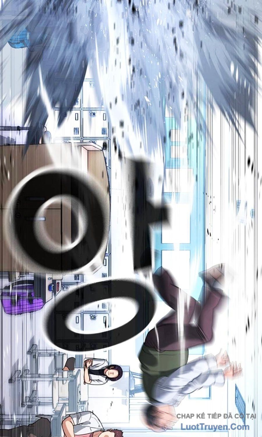 Goo Sera Chương 60 - Trang 302