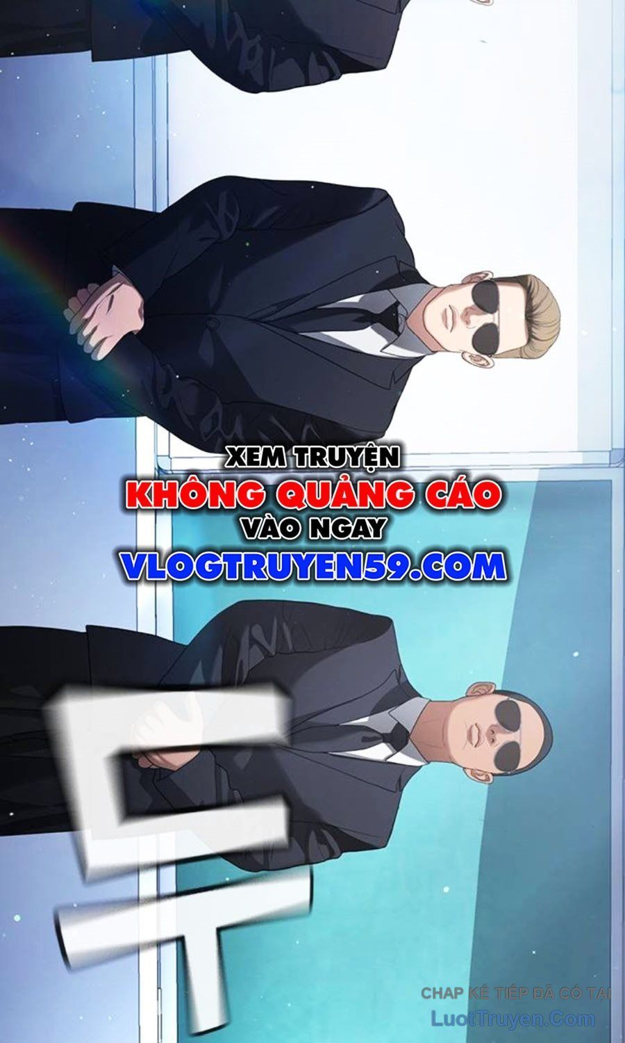 Goo Sera Chương 60 - Trang 312