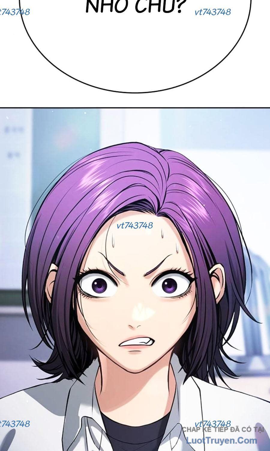 Goo Sera Chương 60 - Trang 318