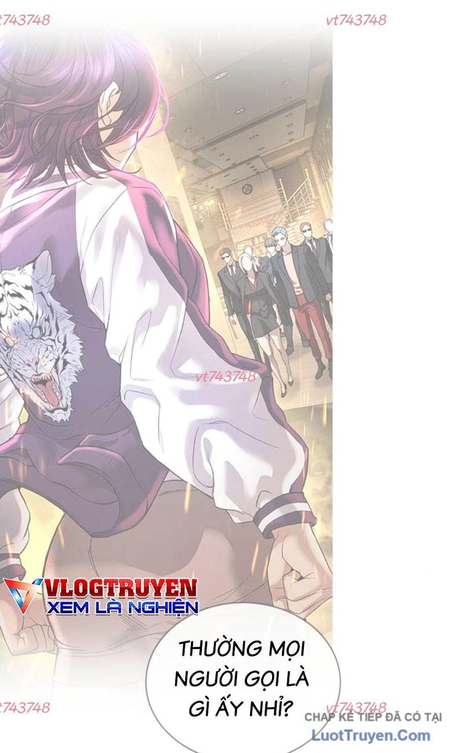 Goo Sera Chương 60 - Trang 320