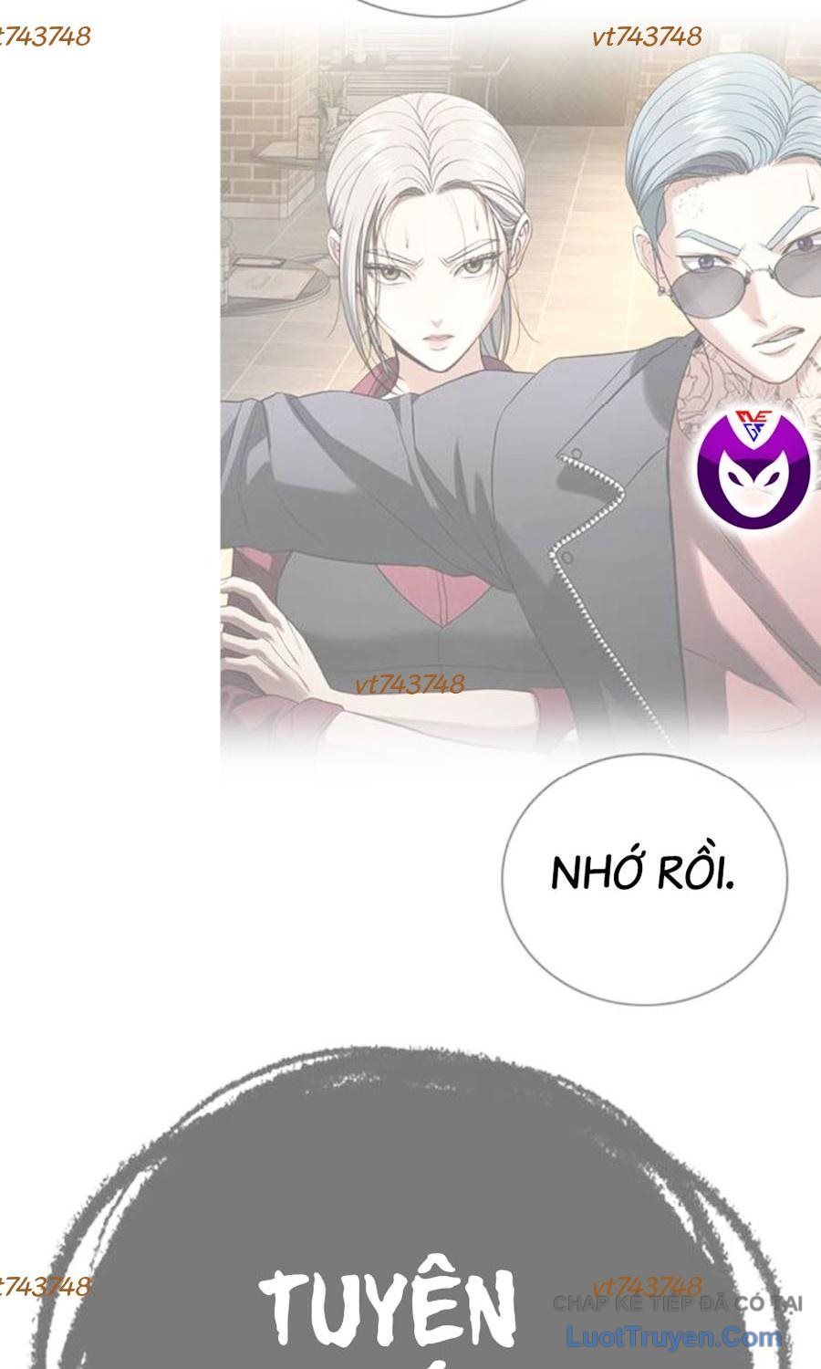 Goo Sera Chương 60 - Trang 321