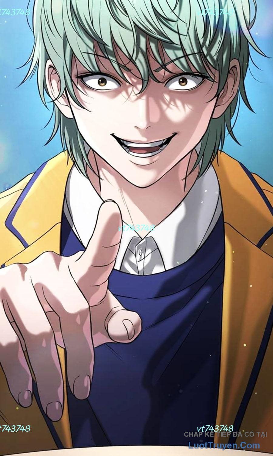 Goo Sera Chương 60 - Trang 326