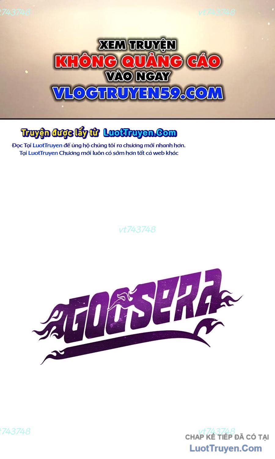 Goo Sera Chương 60 - Trang 327