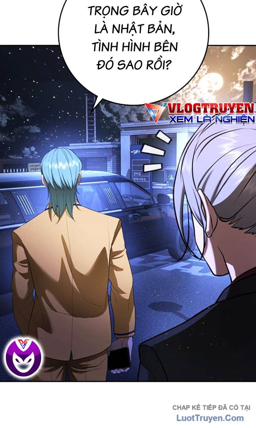 Goo Sera Chương 60 - Trang 34