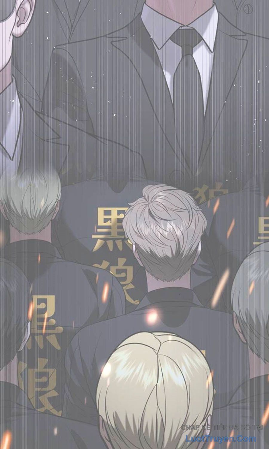 Goo Sera Chương 60 - Trang 37