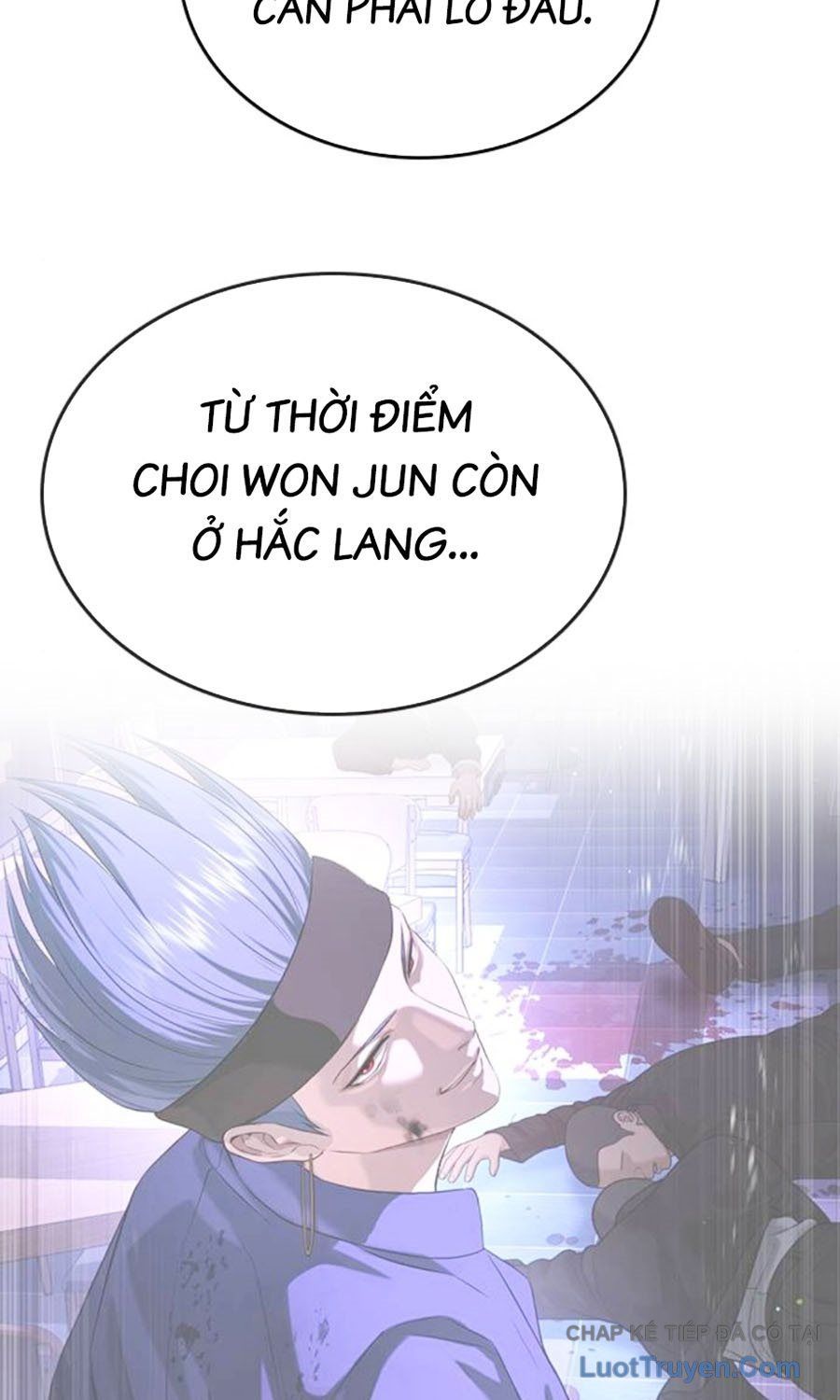 Goo Sera Chương 60 - Trang 41