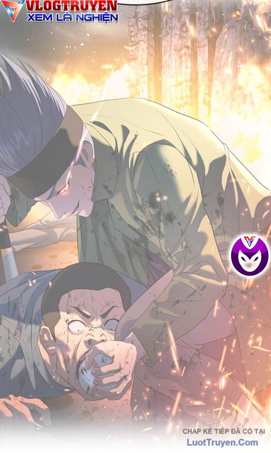 Goo Sera Chương 60 - Trang 45