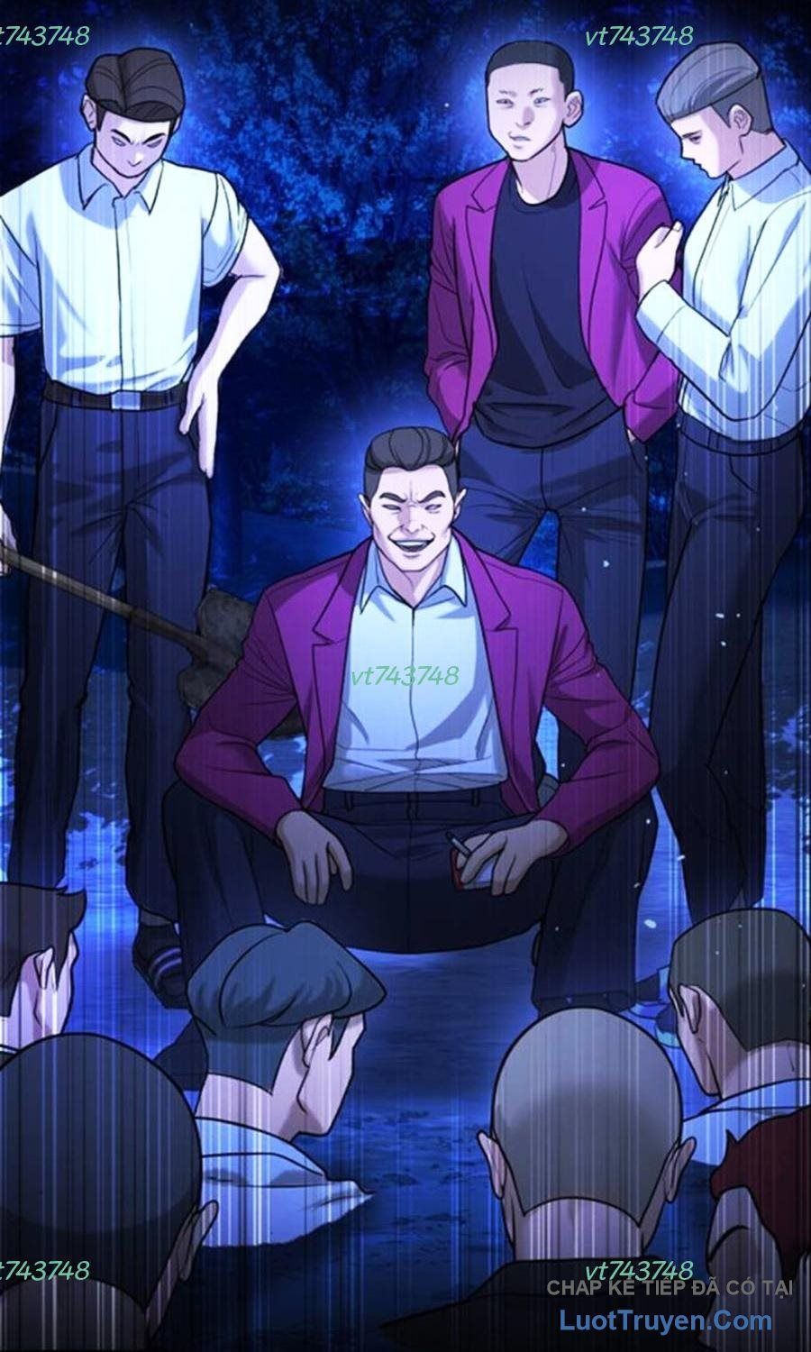 Goo Sera Chương 60 - Trang 6