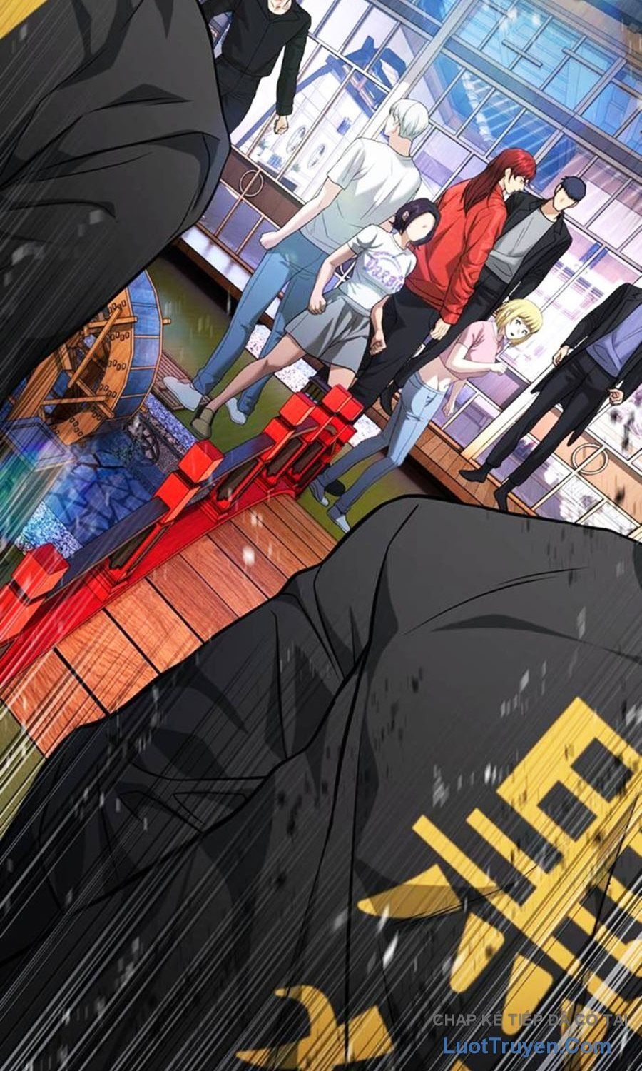 Goo Sera Chương 60 - Trang 58