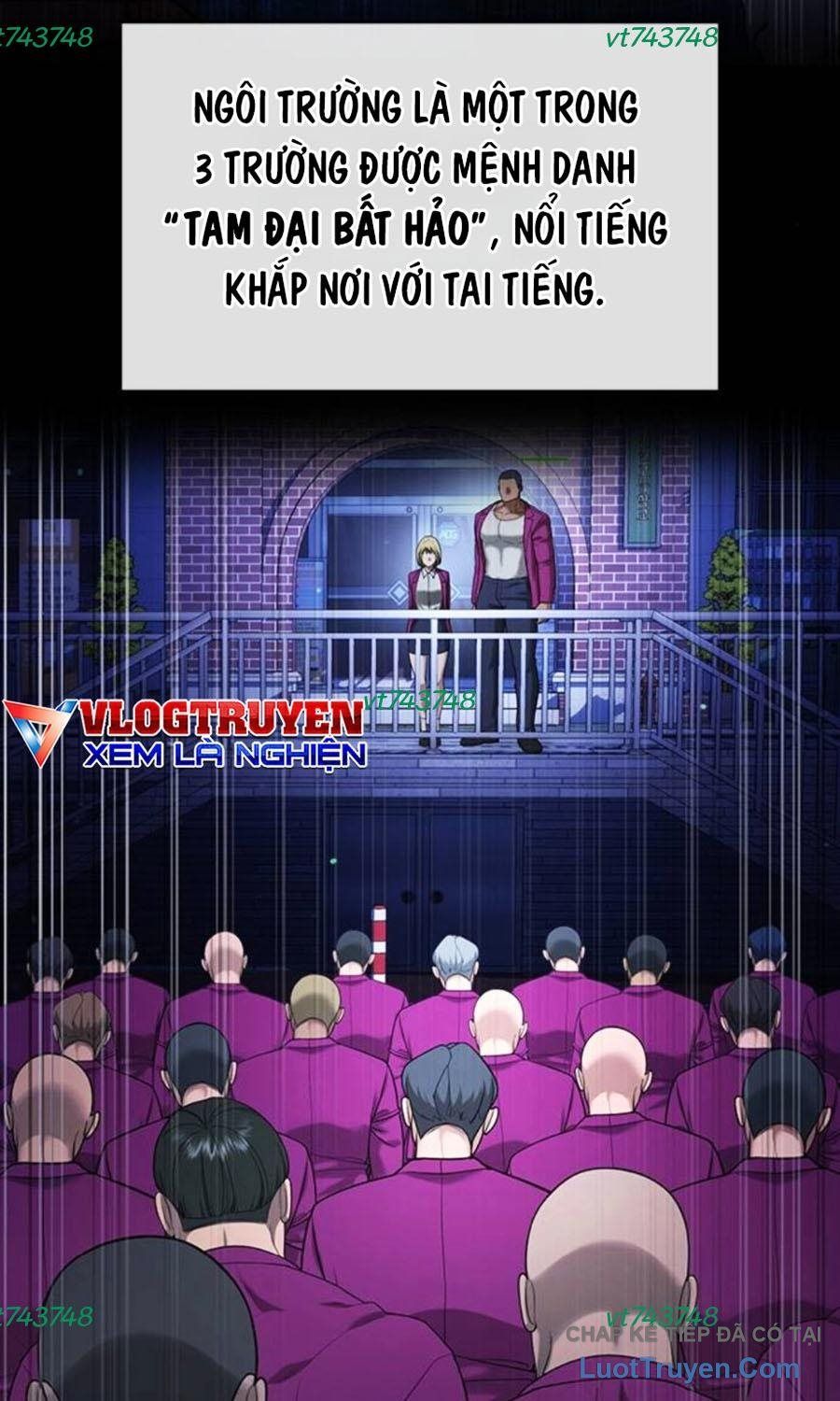 Goo Sera Chương 60 - Trang 7