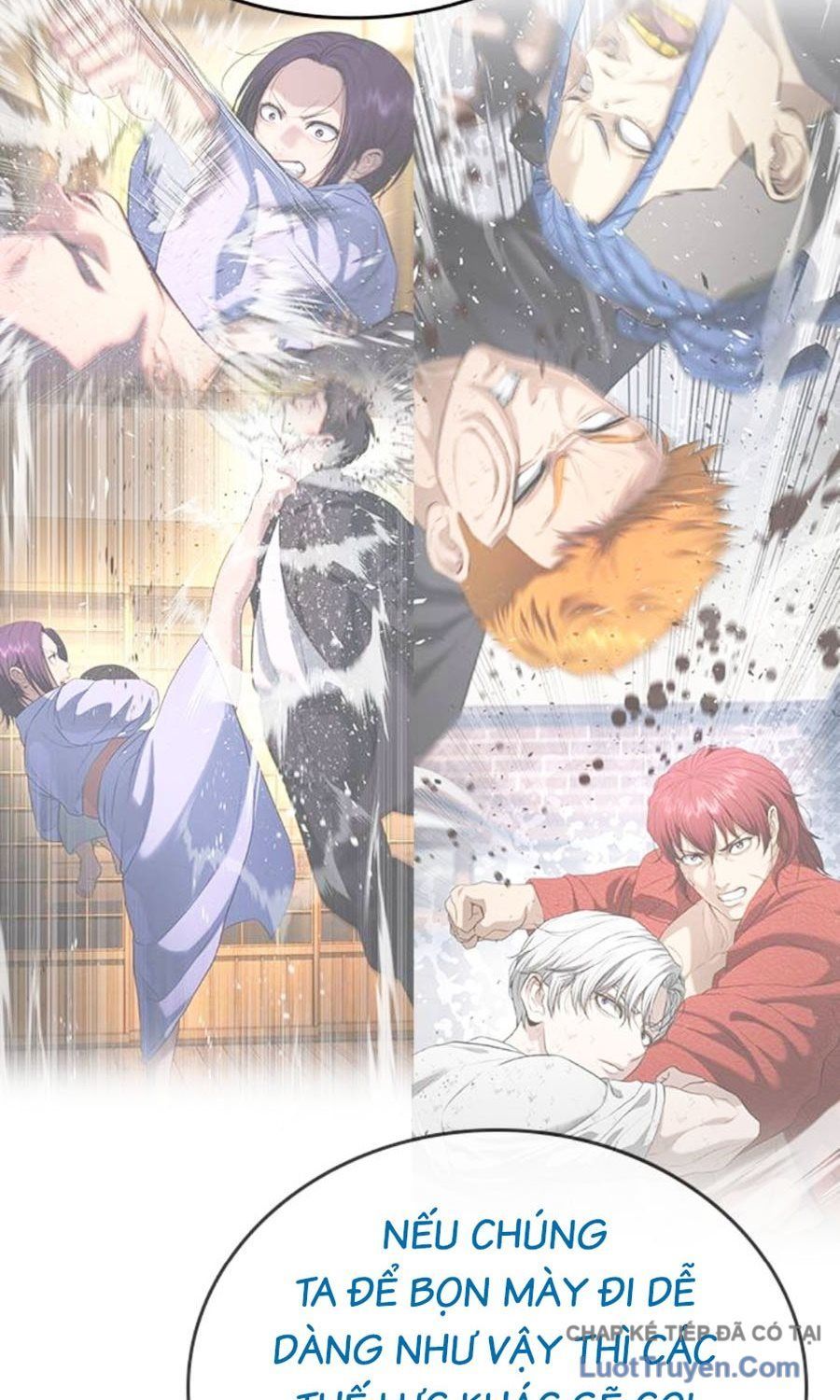 Goo Sera Chương 60 - Trang 62