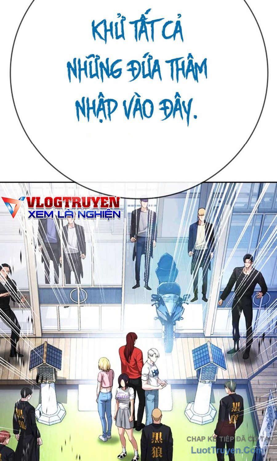 Goo Sera Chương 60 - Trang 70