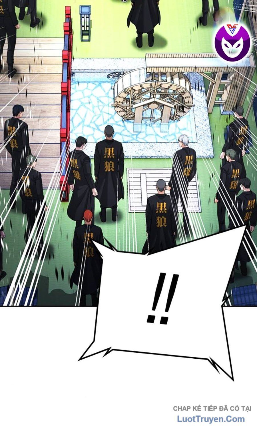 Goo Sera Chương 60 - Trang 71