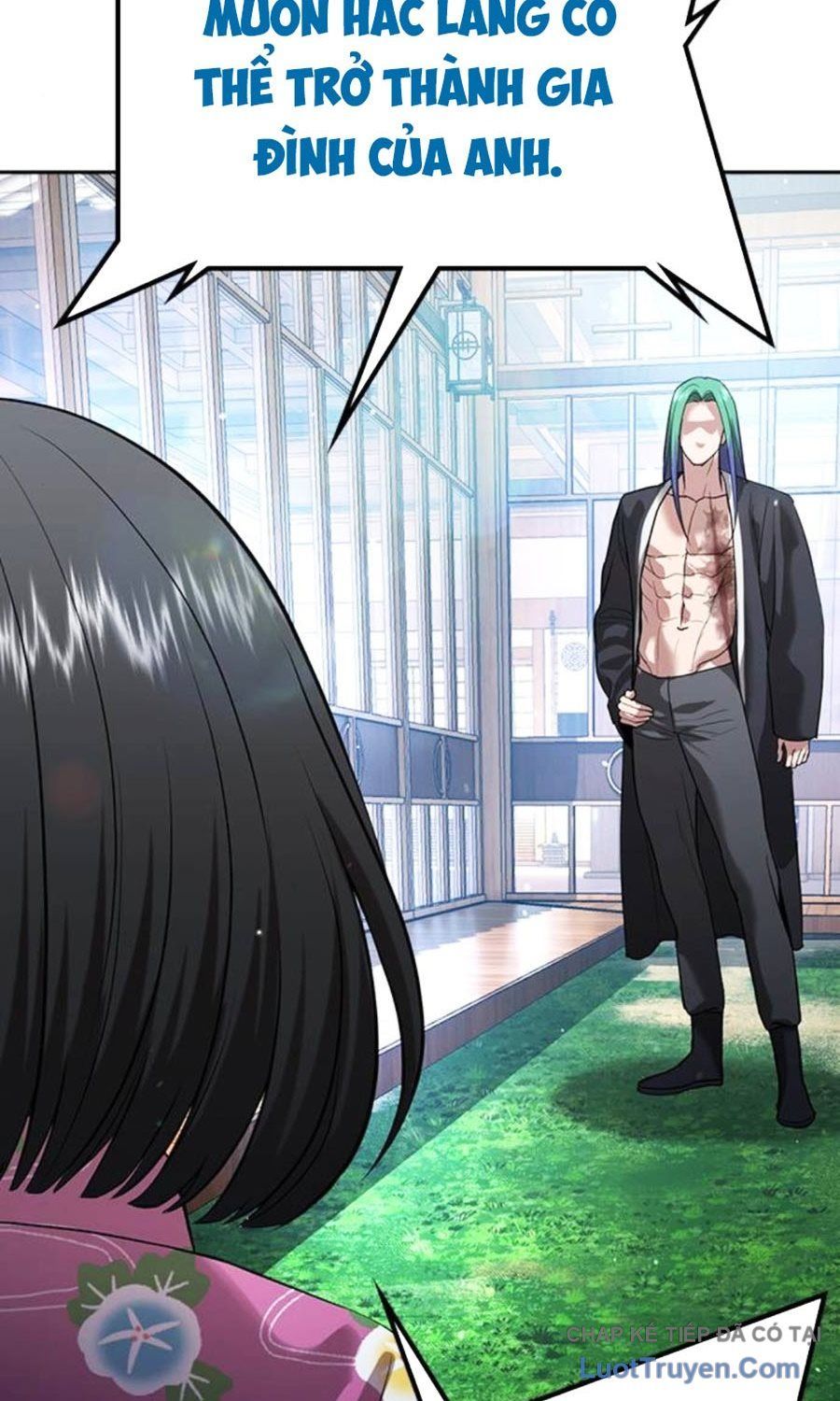 Goo Sera Chương 60 - Trang 76