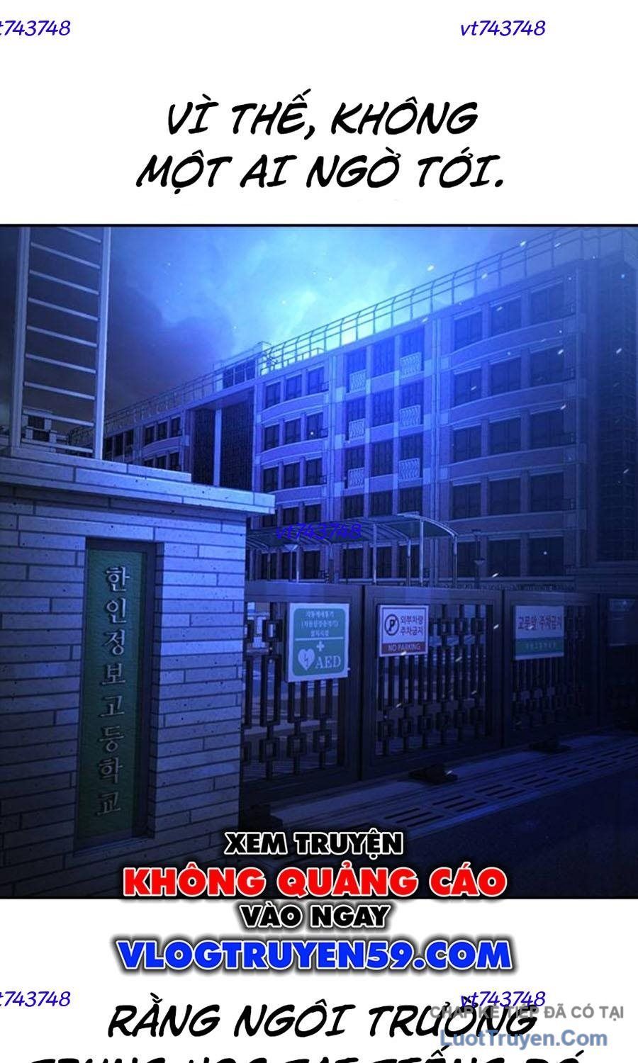 Goo Sera Chương 60 - Trang 9