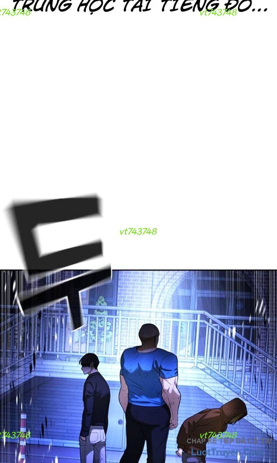 Goo Sera Chương 60 - Trang 10