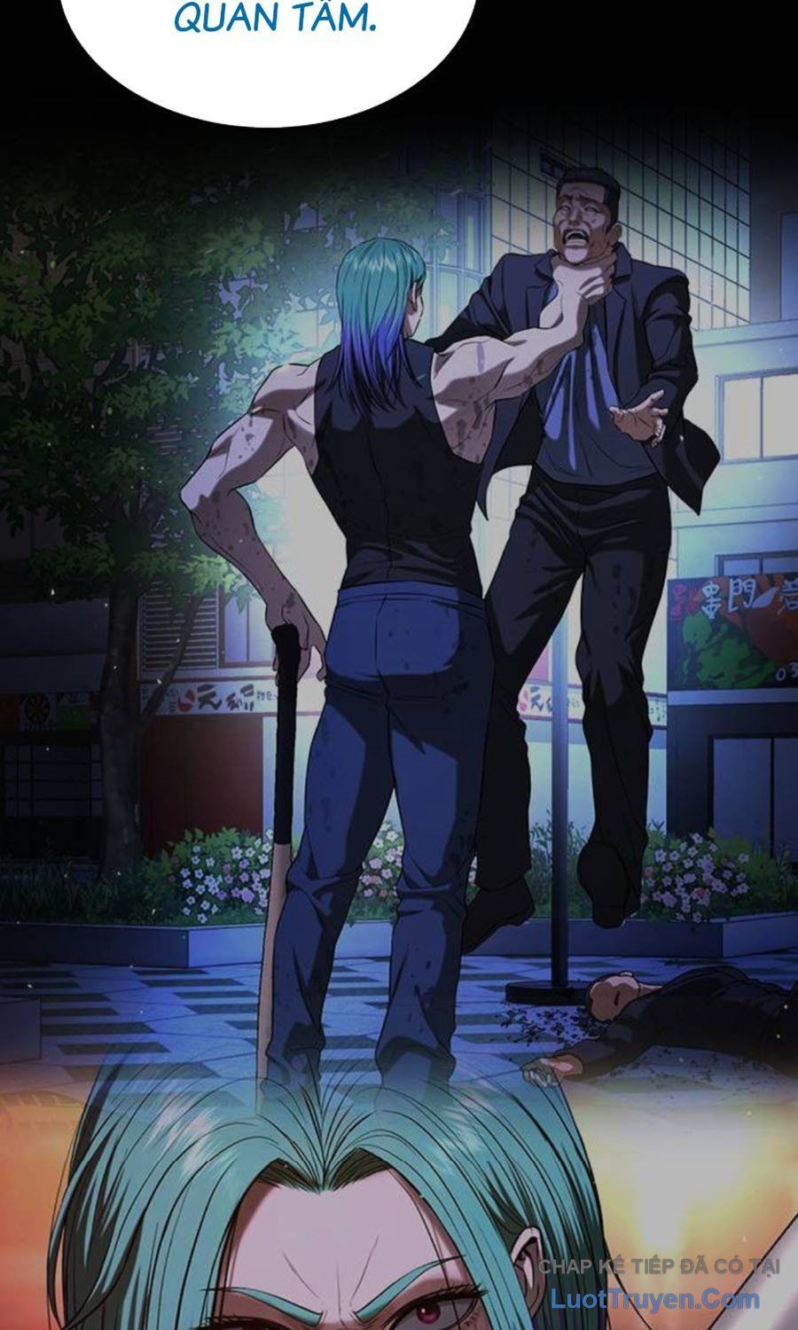 Goo Sera Chương 60 - Trang 93