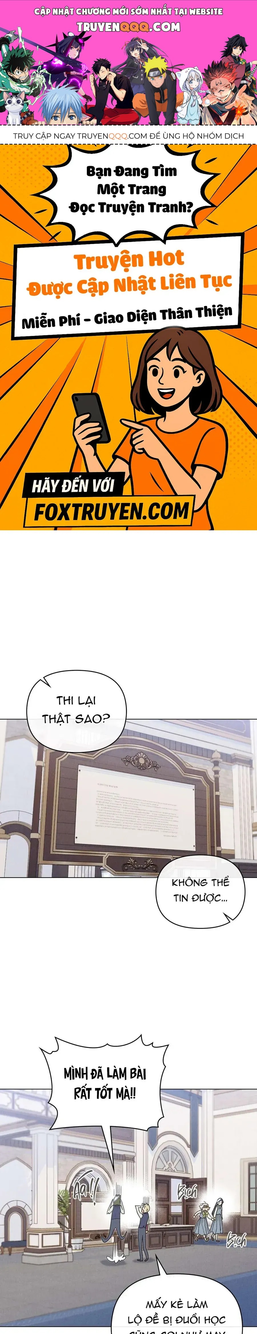 Hồ Điệp Nuốt Chửng Sương Mù 7