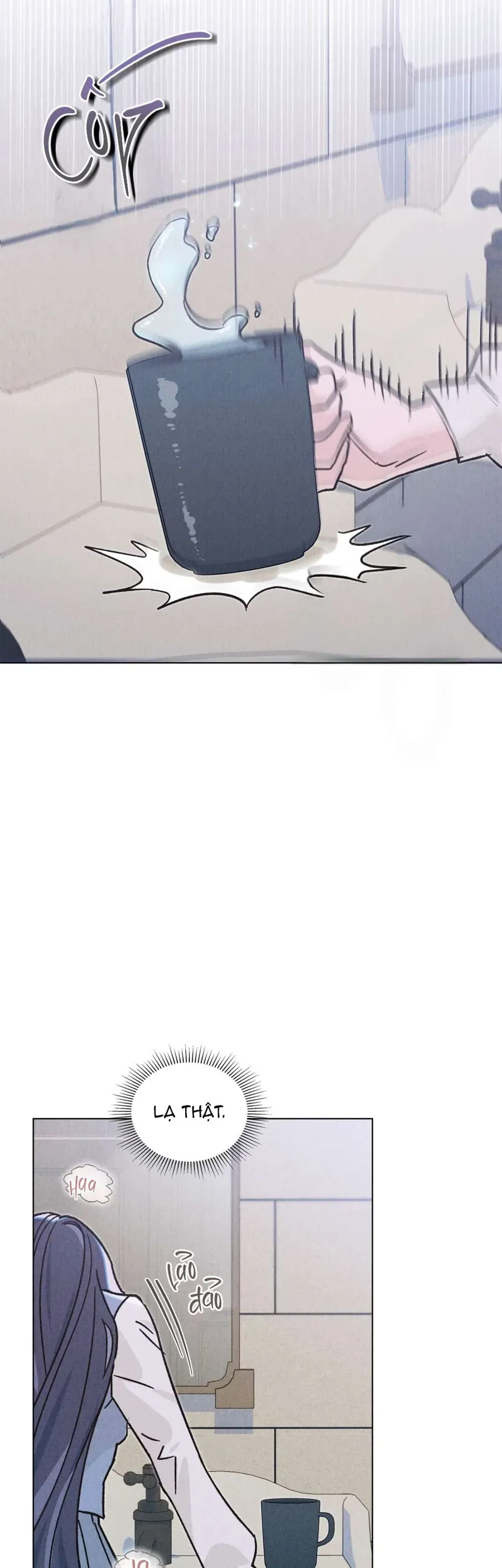 Hồ Điệp Nuốt Chửng Sương Mù 7