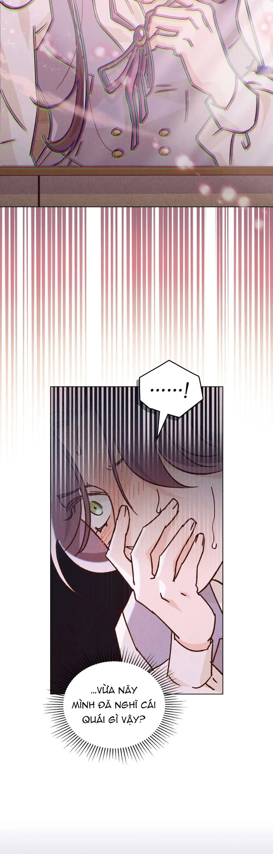 Hồ Điệp Nuốt Chửng Sương Mù 7