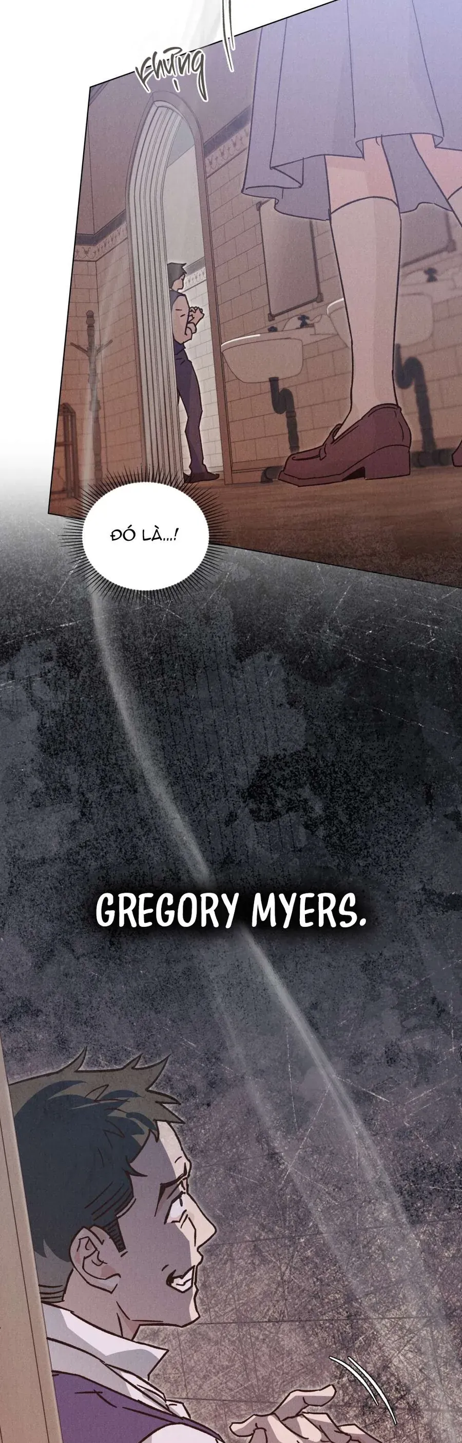 Hồ Điệp Nuốt Chửng Sương Mù 7