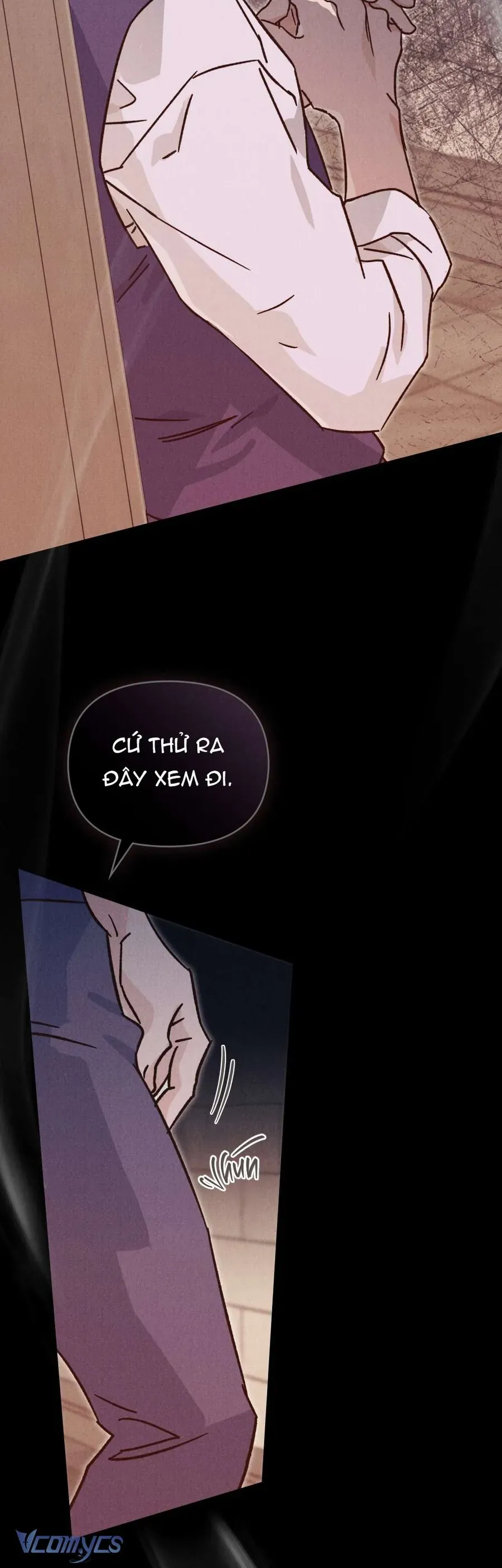 Hồ Điệp Nuốt Chửng Sương Mù 7