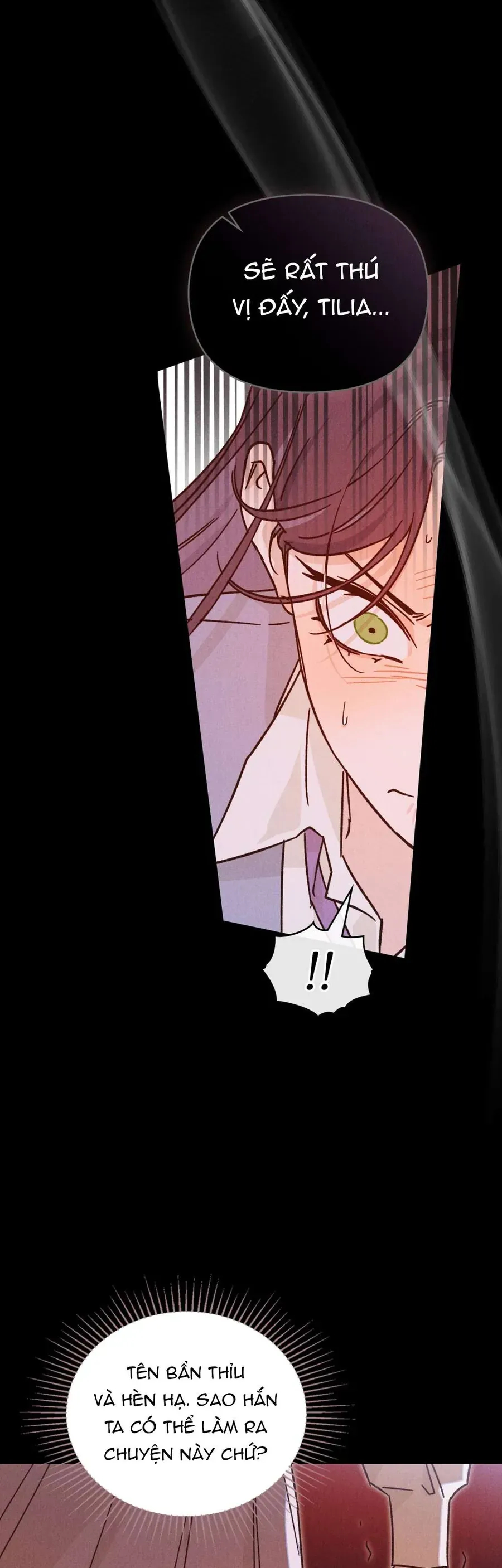 Hồ Điệp Nuốt Chửng Sương Mù 7