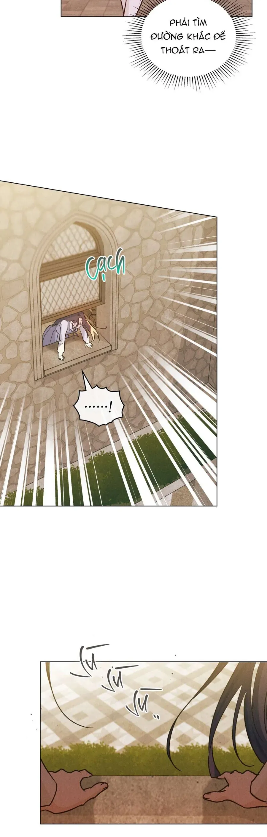 Hồ Điệp Nuốt Chửng Sương Mù 7