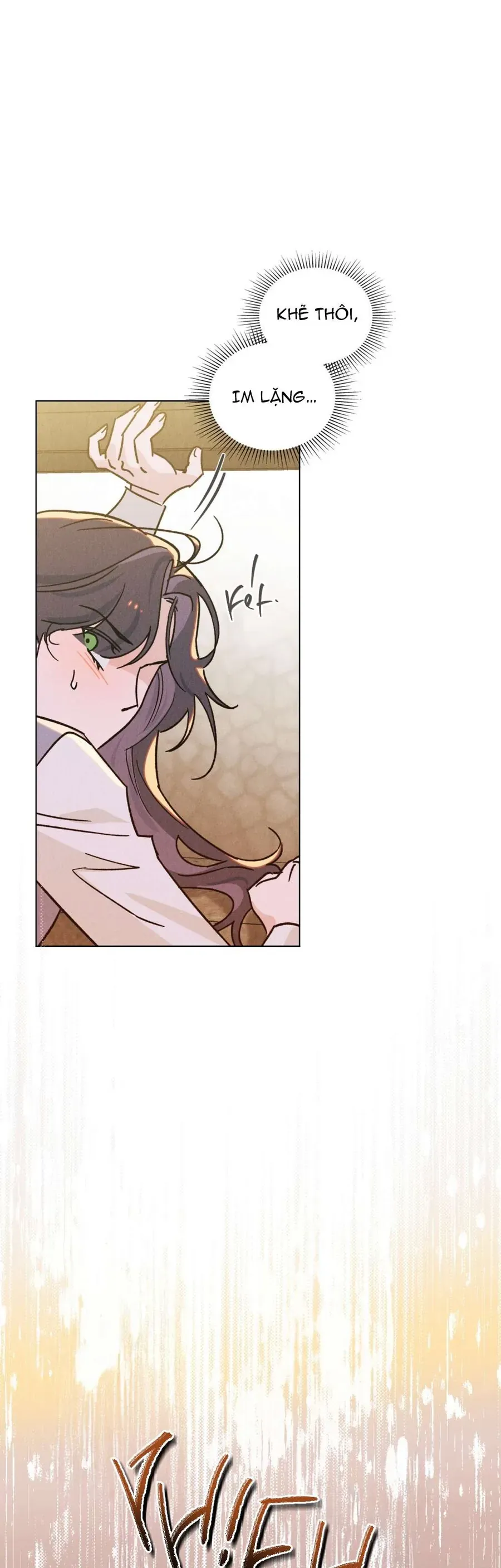 Hồ Điệp Nuốt Chửng Sương Mù 7