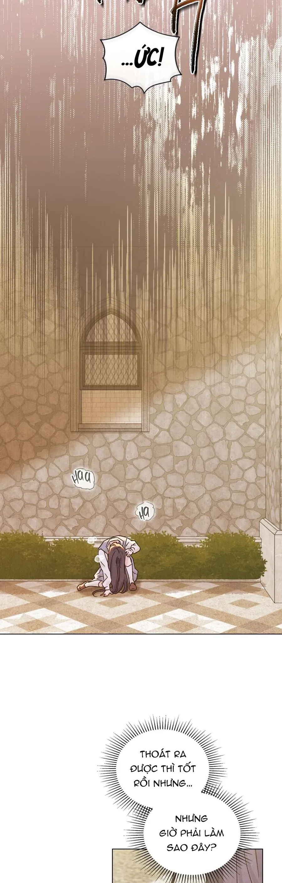 Hồ Điệp Nuốt Chửng Sương Mù 7