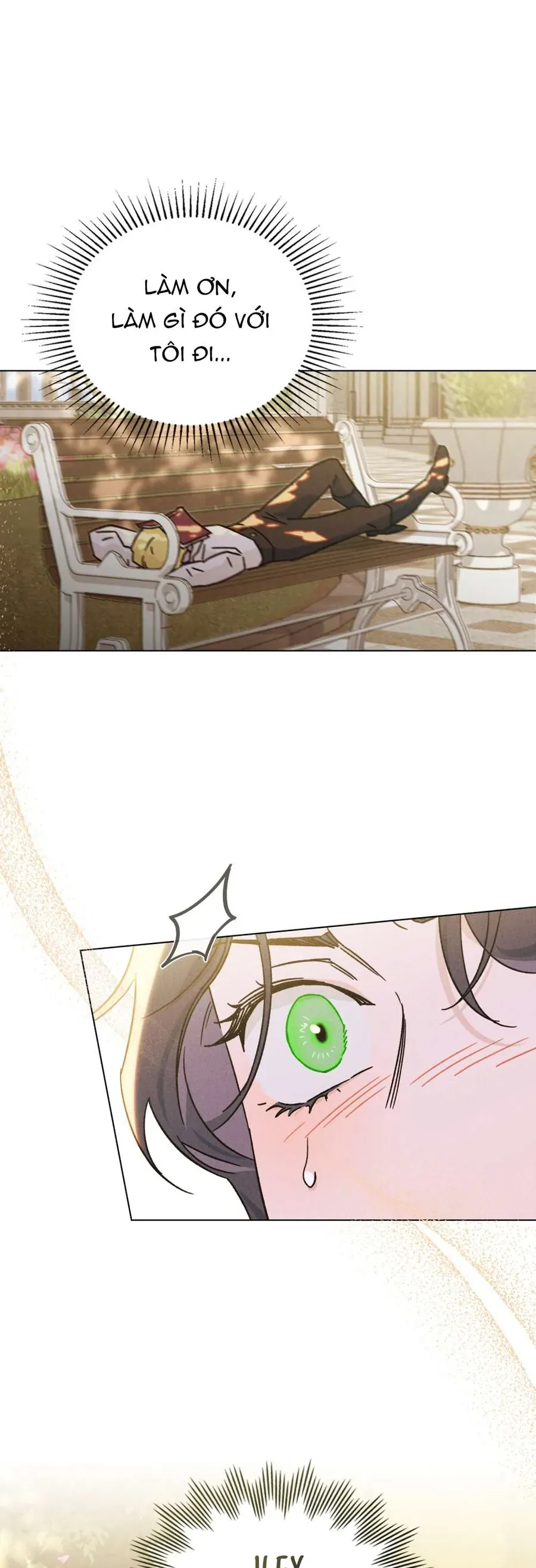 Hồ Điệp Nuốt Chửng Sương Mù 7