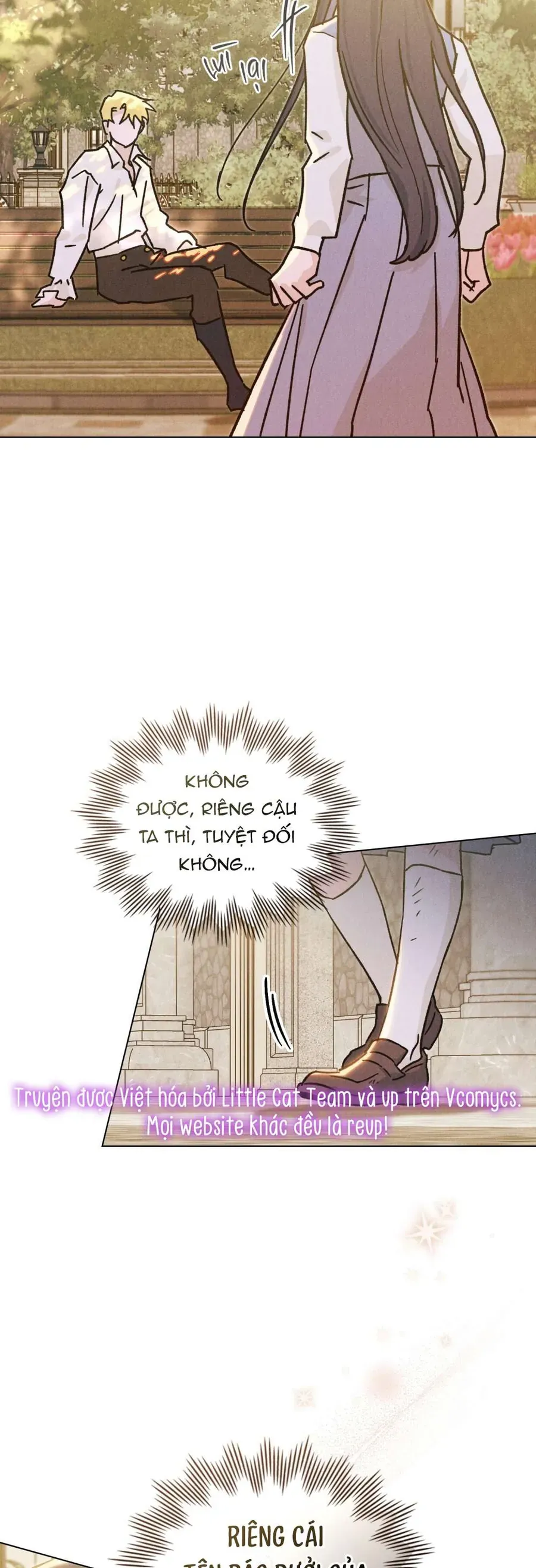 Hồ Điệp Nuốt Chửng Sương Mù 7