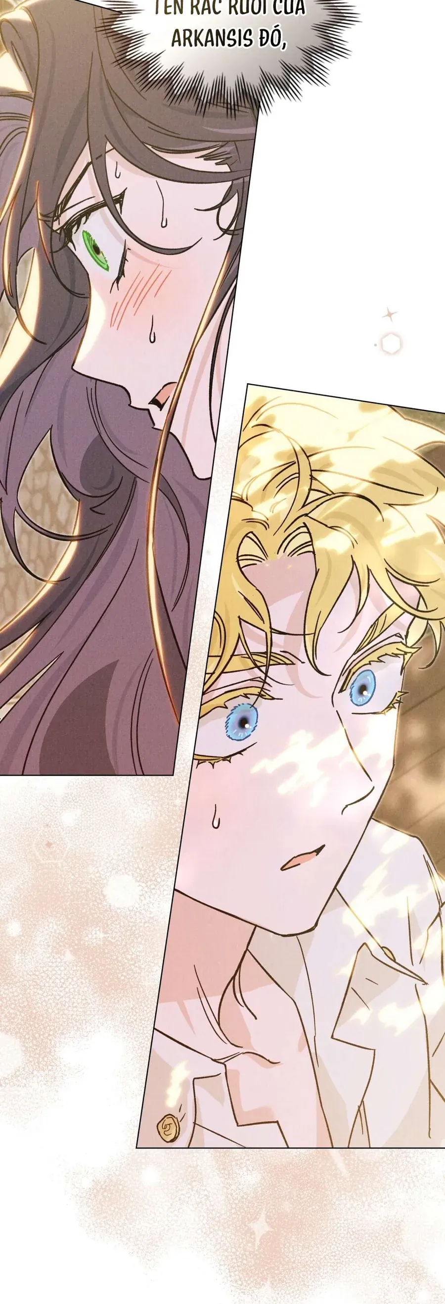 Hồ Điệp Nuốt Chửng Sương Mù 7