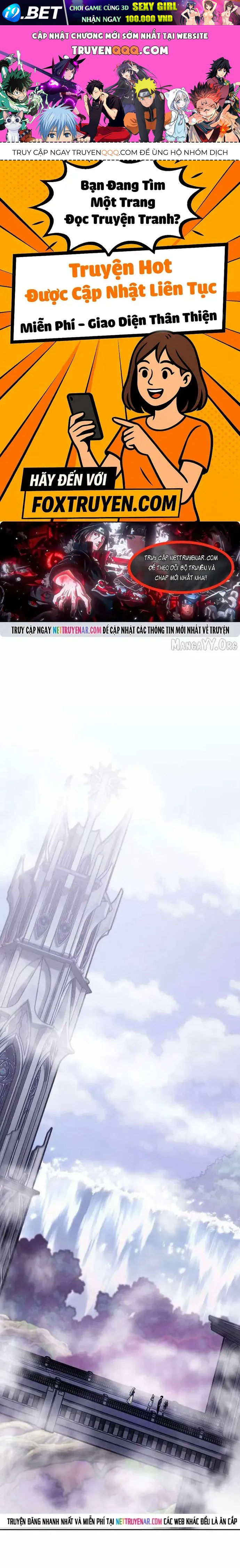 Anh Hùng Của Chúng Ta Làm Gì? Chương 42 - Trang 1