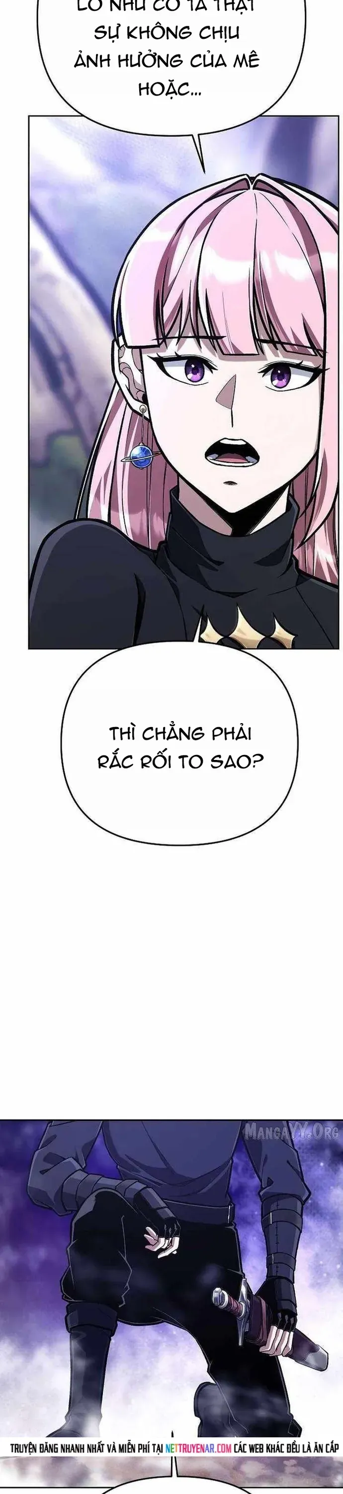 Anh Hùng Của Chúng Ta Làm Gì? Chương 42 - Trang 16