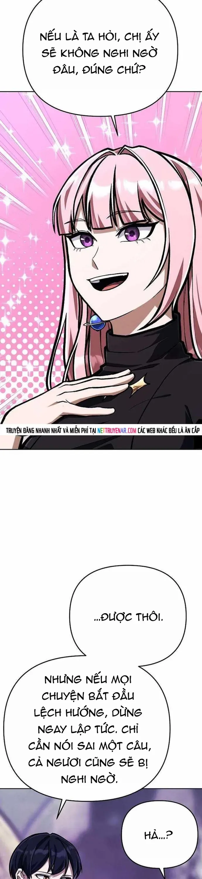 Anh Hùng Của Chúng Ta Làm Gì? Chương 42 - Trang 19