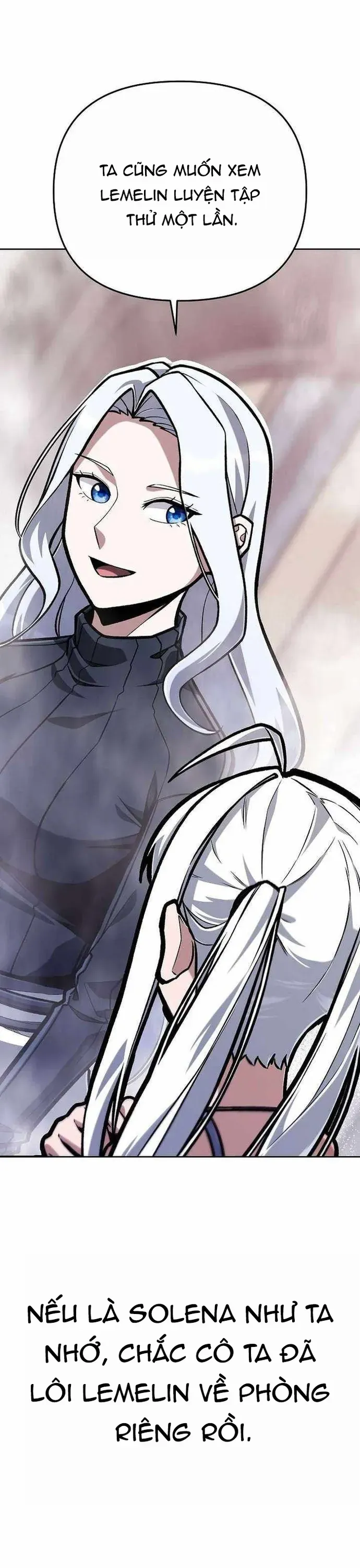 Anh Hùng Của Chúng Ta Làm Gì? Chương 42 - Trang 3