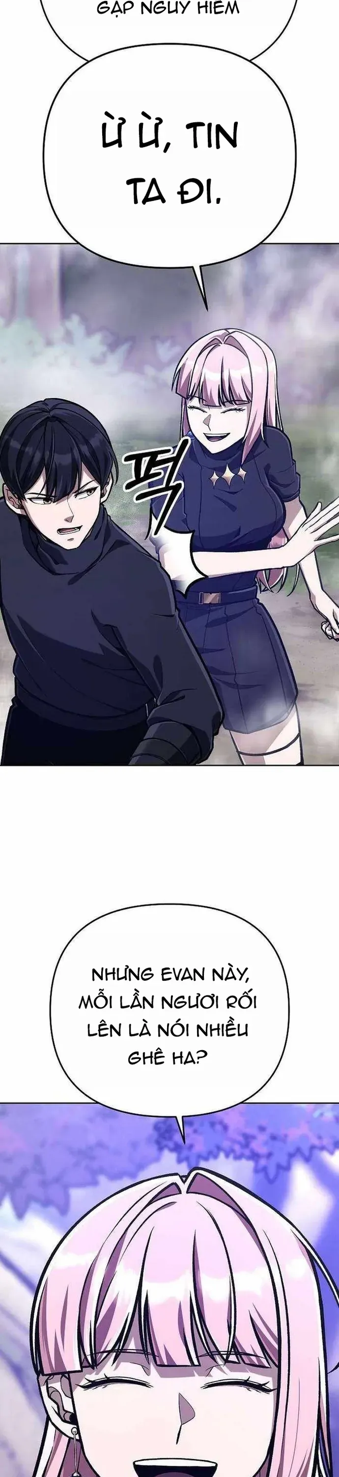 Anh Hùng Của Chúng Ta Làm Gì? Chương 42 - Trang 21