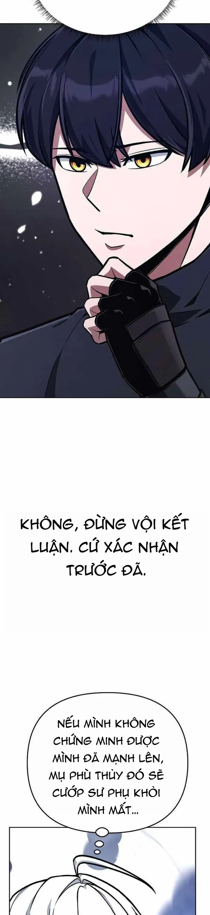 Anh Hùng Của Chúng Ta Làm Gì? Chương 42 - Trang 25