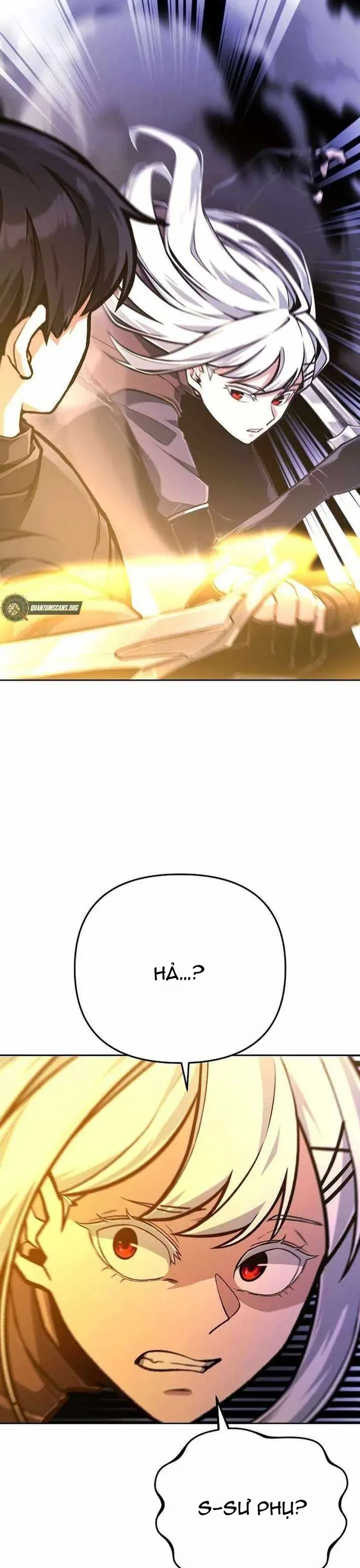 Anh Hùng Của Chúng Ta Làm Gì? Chương 42 - Trang 30