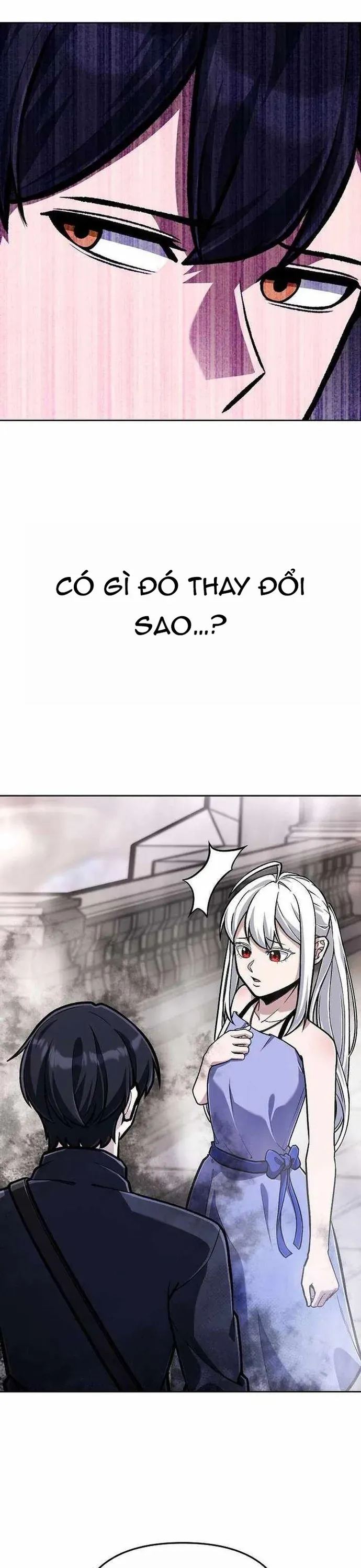 Anh Hùng Của Chúng Ta Làm Gì? Chương 42 - Trang 4