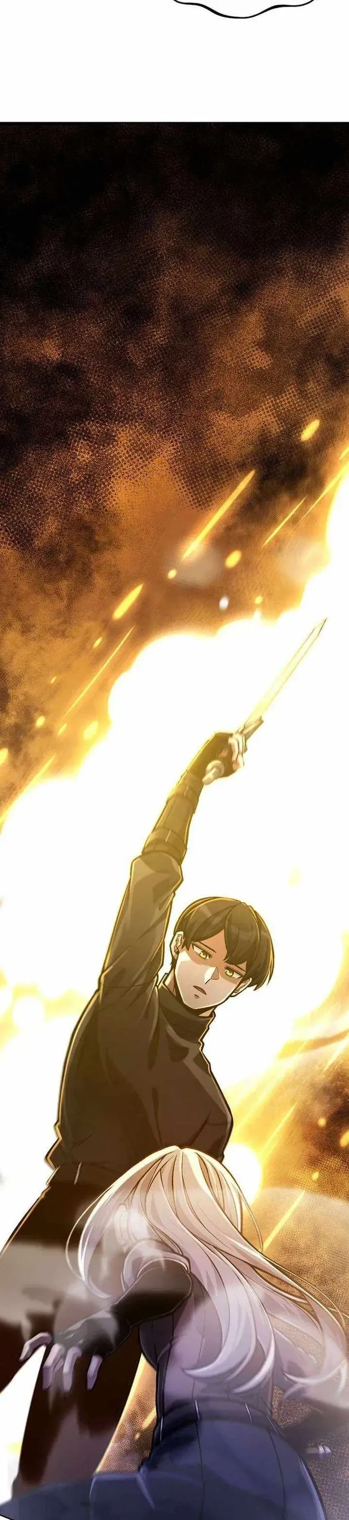 Anh Hùng Của Chúng Ta Làm Gì? Chương 42 - Trang 31