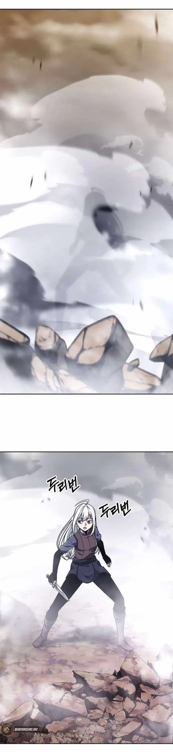 Anh Hùng Của Chúng Ta Làm Gì? Chương 42 - Trang 33