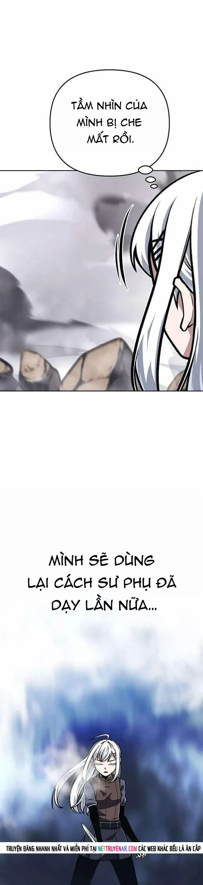 Anh Hùng Của Chúng Ta Làm Gì? Chương 42 - Trang 34
