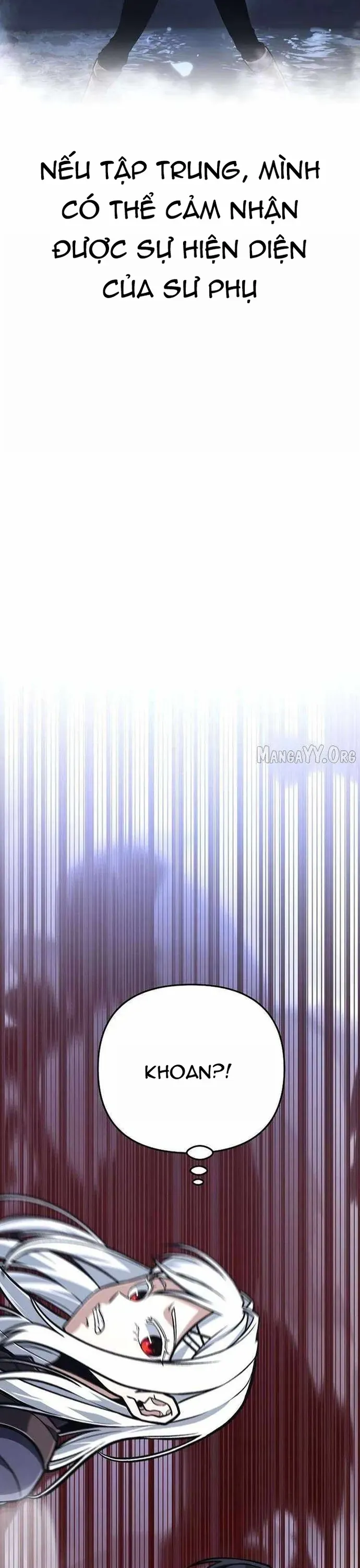 Anh Hùng Của Chúng Ta Làm Gì? Chương 42 - Trang 35