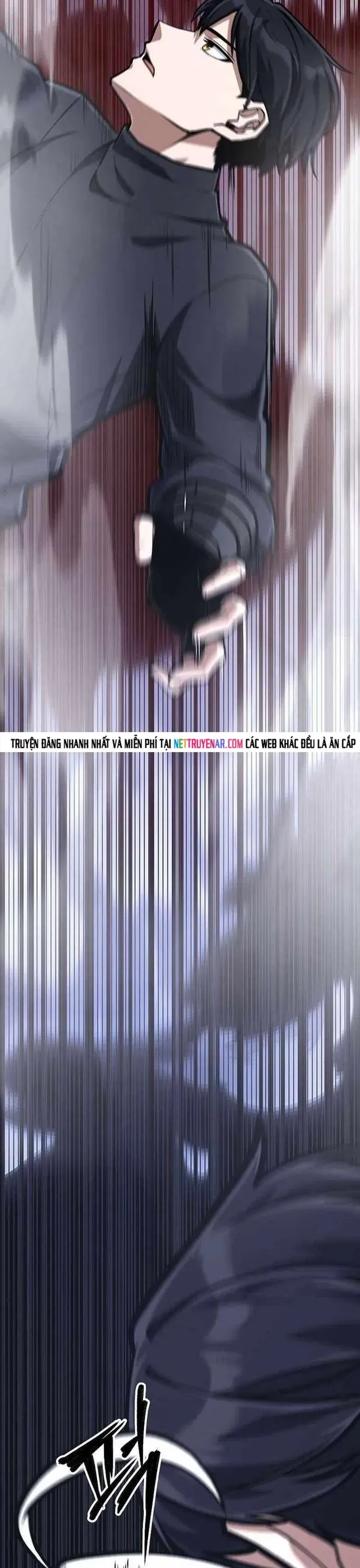 Anh Hùng Của Chúng Ta Làm Gì? Chương 42 - Trang 36