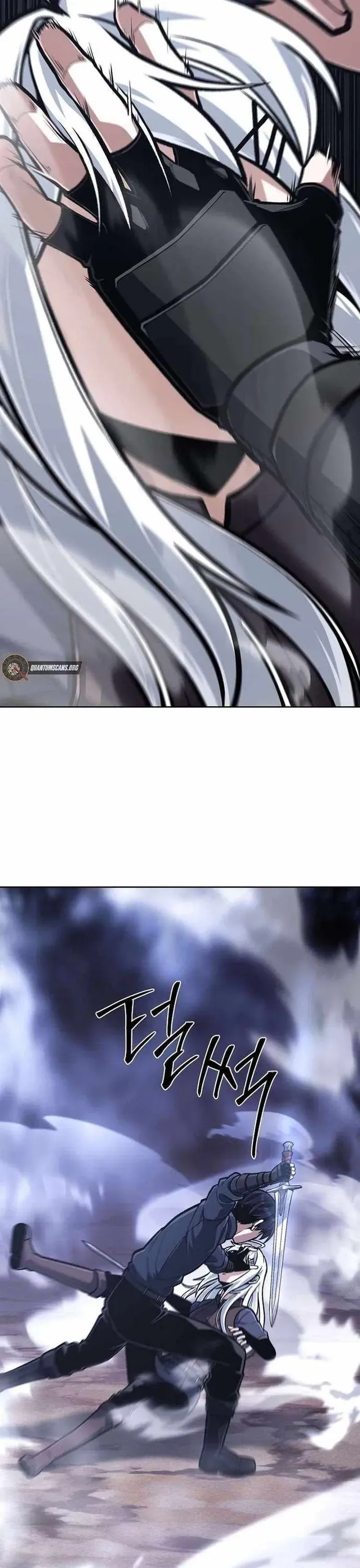 Anh Hùng Của Chúng Ta Làm Gì? Chương 42 - Trang 37