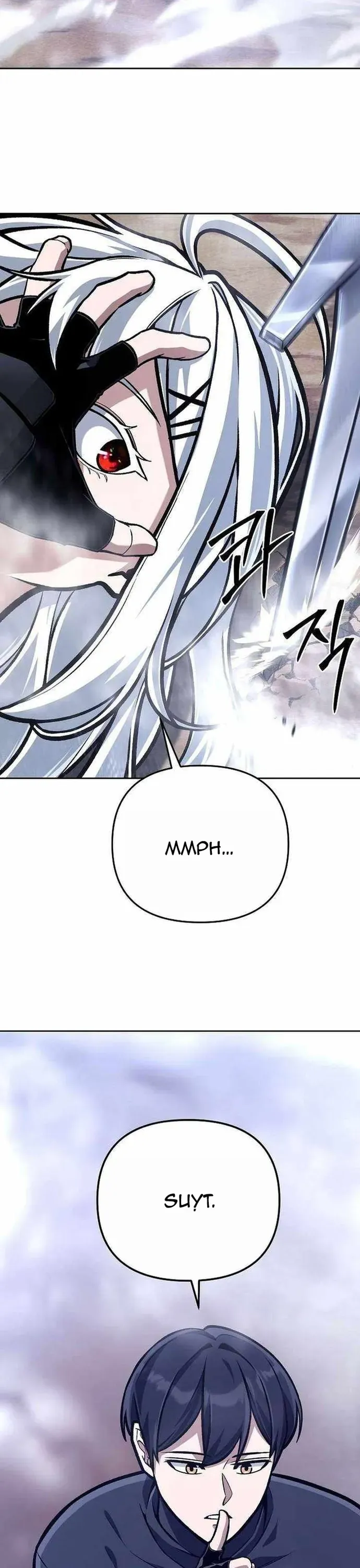 Anh Hùng Của Chúng Ta Làm Gì? Chương 42 - Trang 38