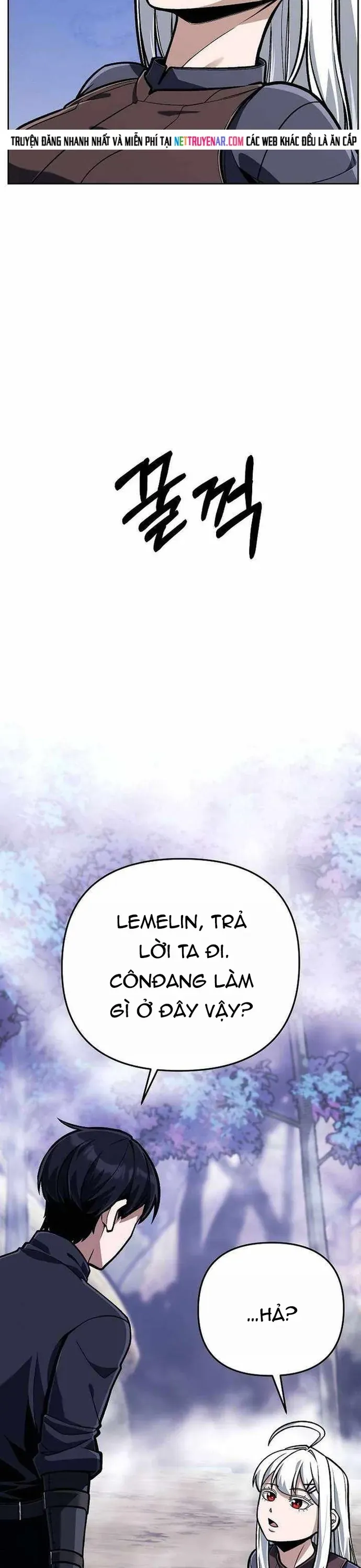 Anh Hùng Của Chúng Ta Làm Gì? Chương 42 - Trang 40