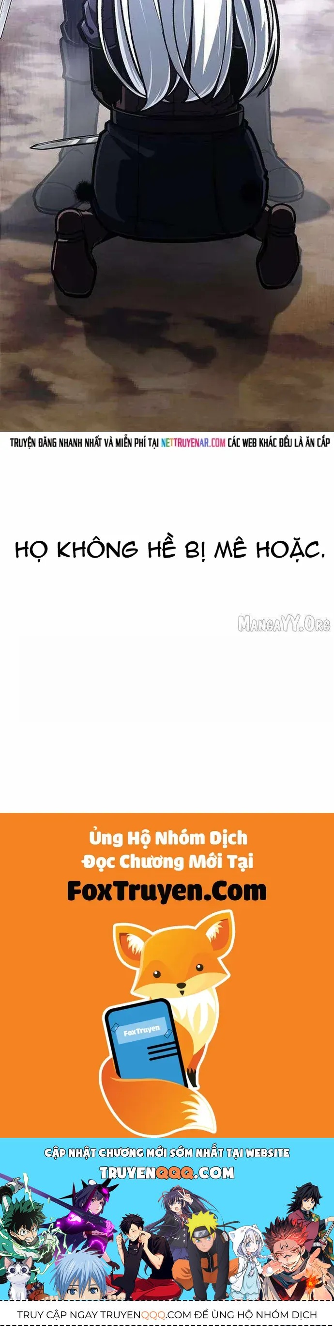 Anh Hùng Của Chúng Ta Làm Gì? Chương 42 - Trang 43